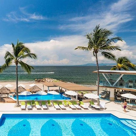 Villa Premiere Boutique Hotel & Romantic Getaway - Adults Only Puerto Vallarta Einrichtungen foto