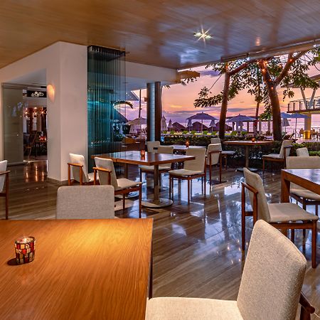 Villa Premiere Boutique Hotel & Romantic Getaway - Adults Only Puerto Vallarta Exterior foto