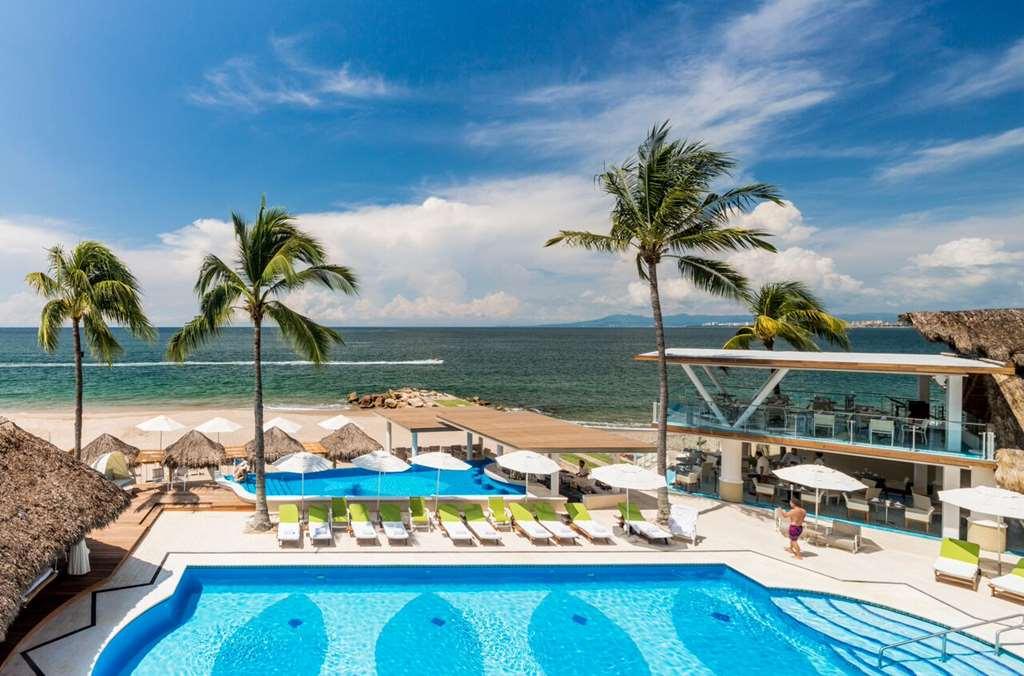 Villa Premiere Boutique Hotel & Romantic Getaway - Adults Only Puerto Vallarta Einrichtungen foto