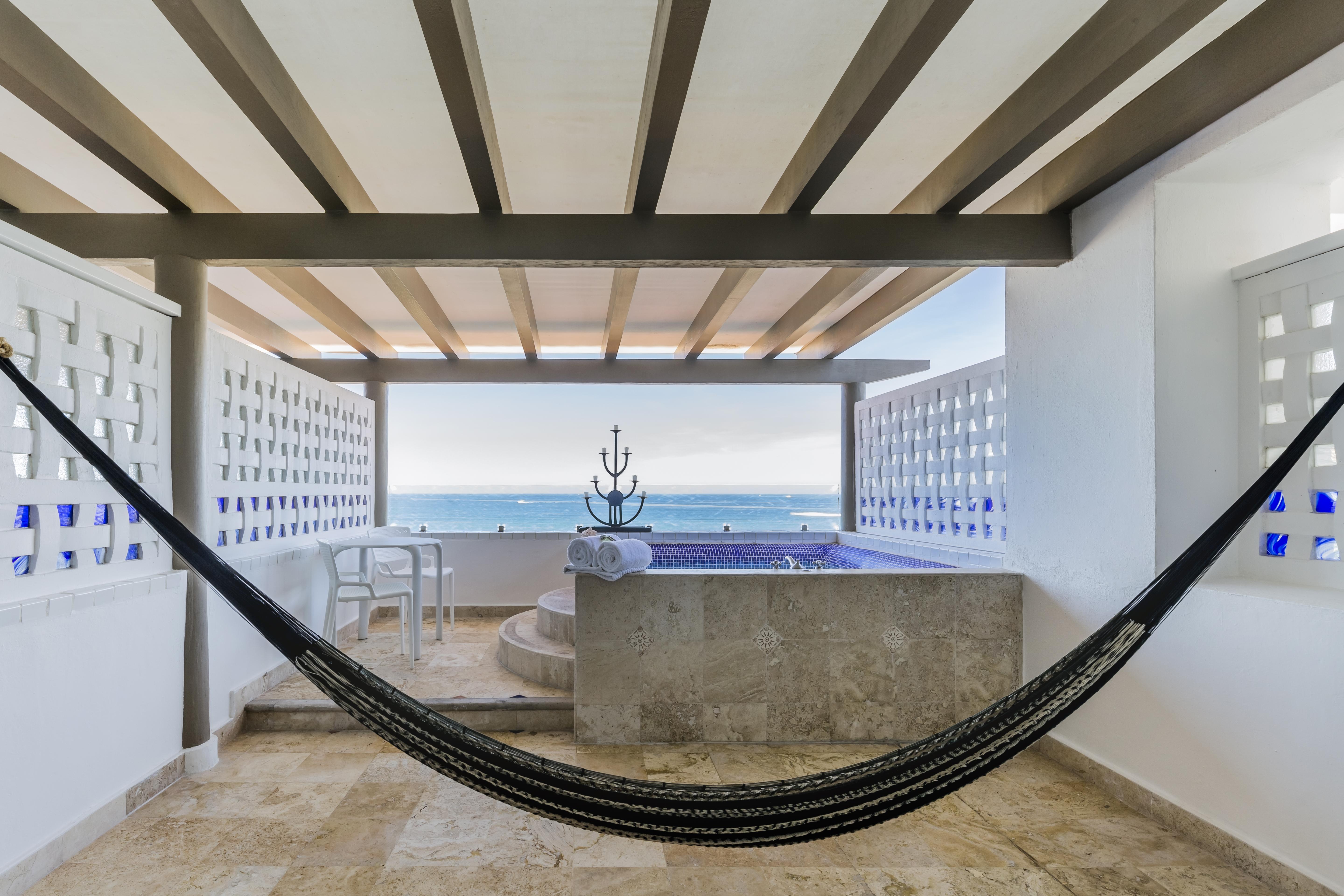 Villa Premiere Boutique Hotel & Romantic Getaway - Adults Only Puerto Vallarta Exterior foto
