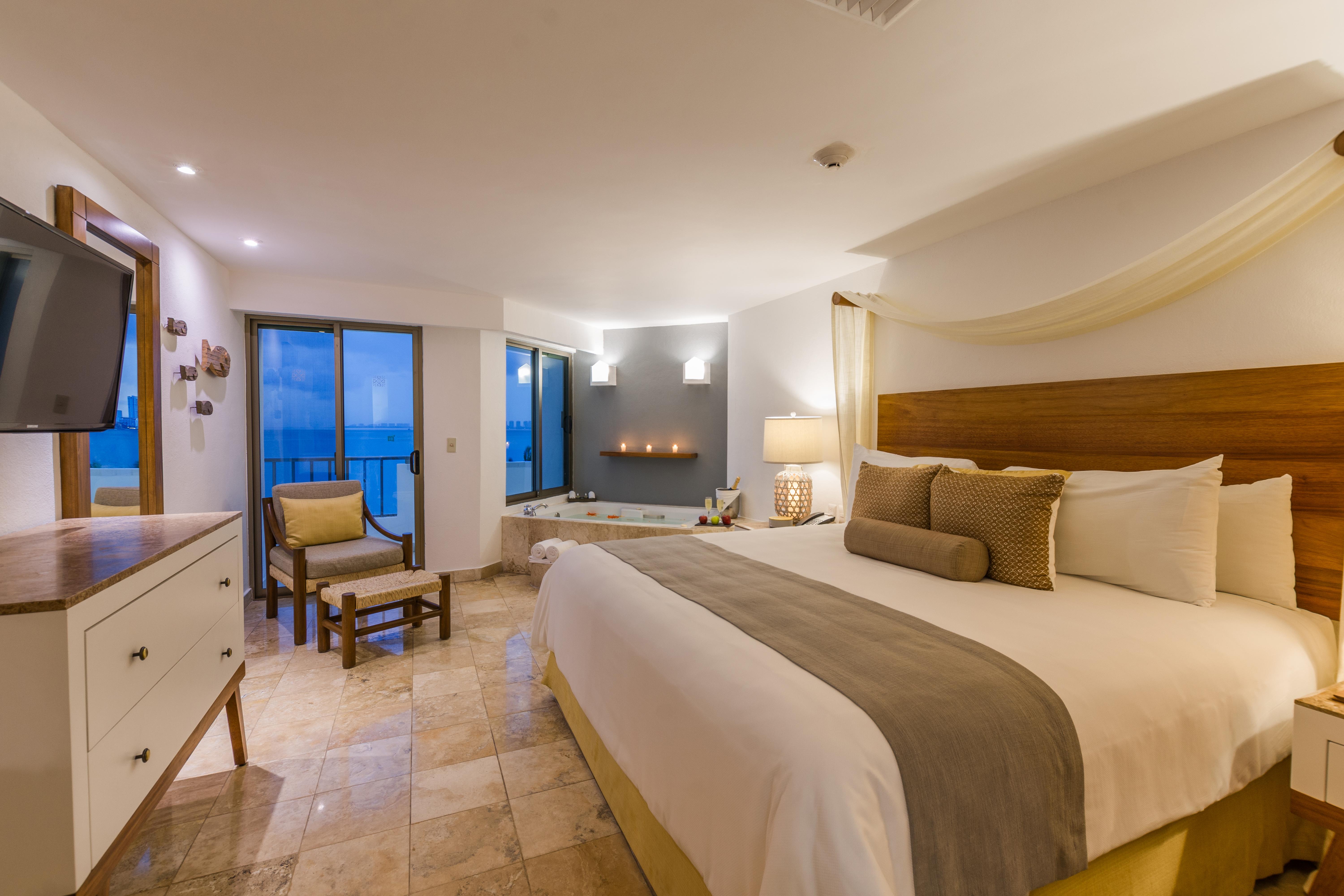 Villa Premiere Boutique Hotel & Romantic Getaway - Adults Only Puerto Vallarta Exterior foto