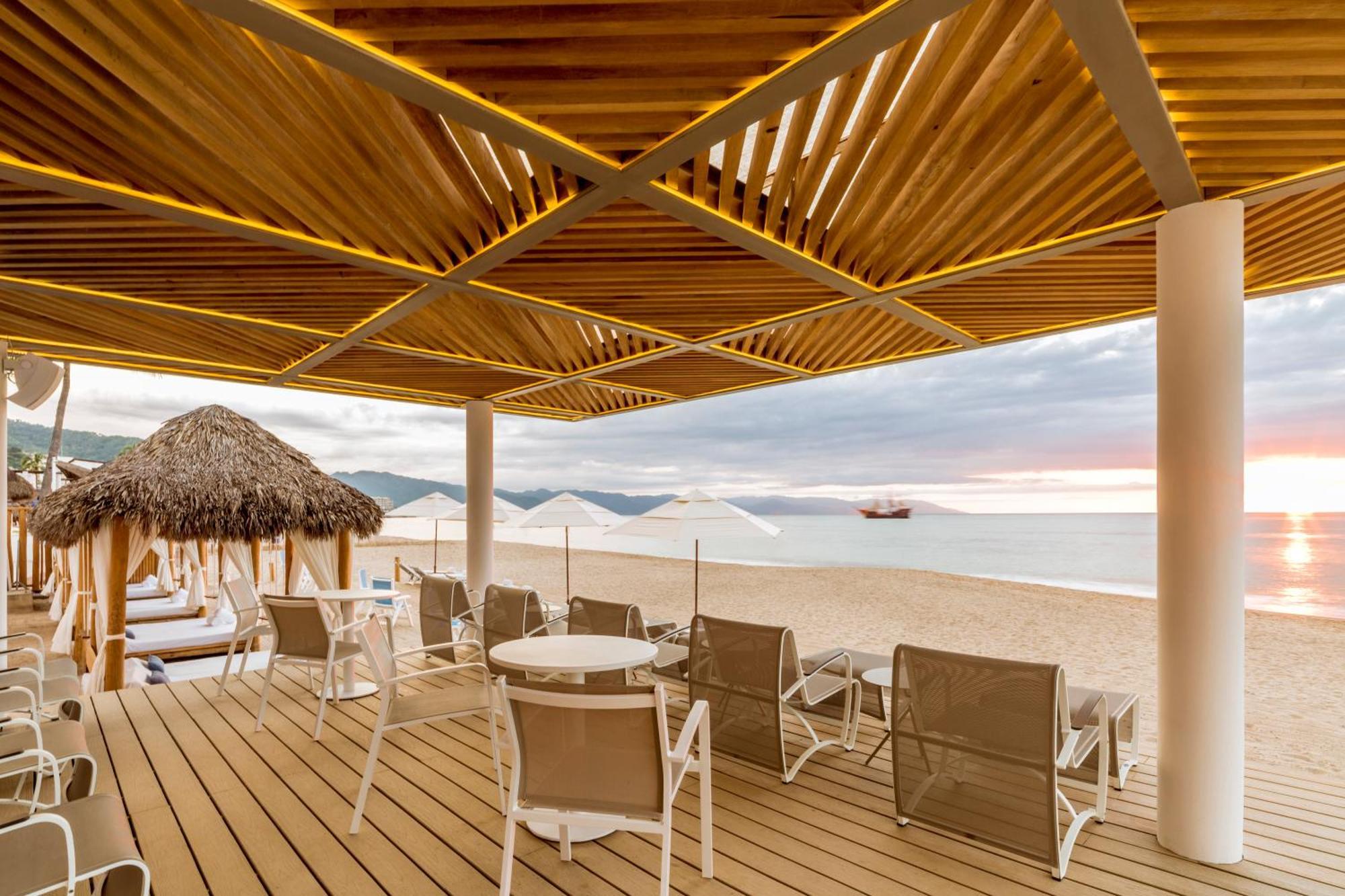 Villa Premiere Boutique Hotel & Romantic Getaway - Adults Only Puerto Vallarta Exterior foto