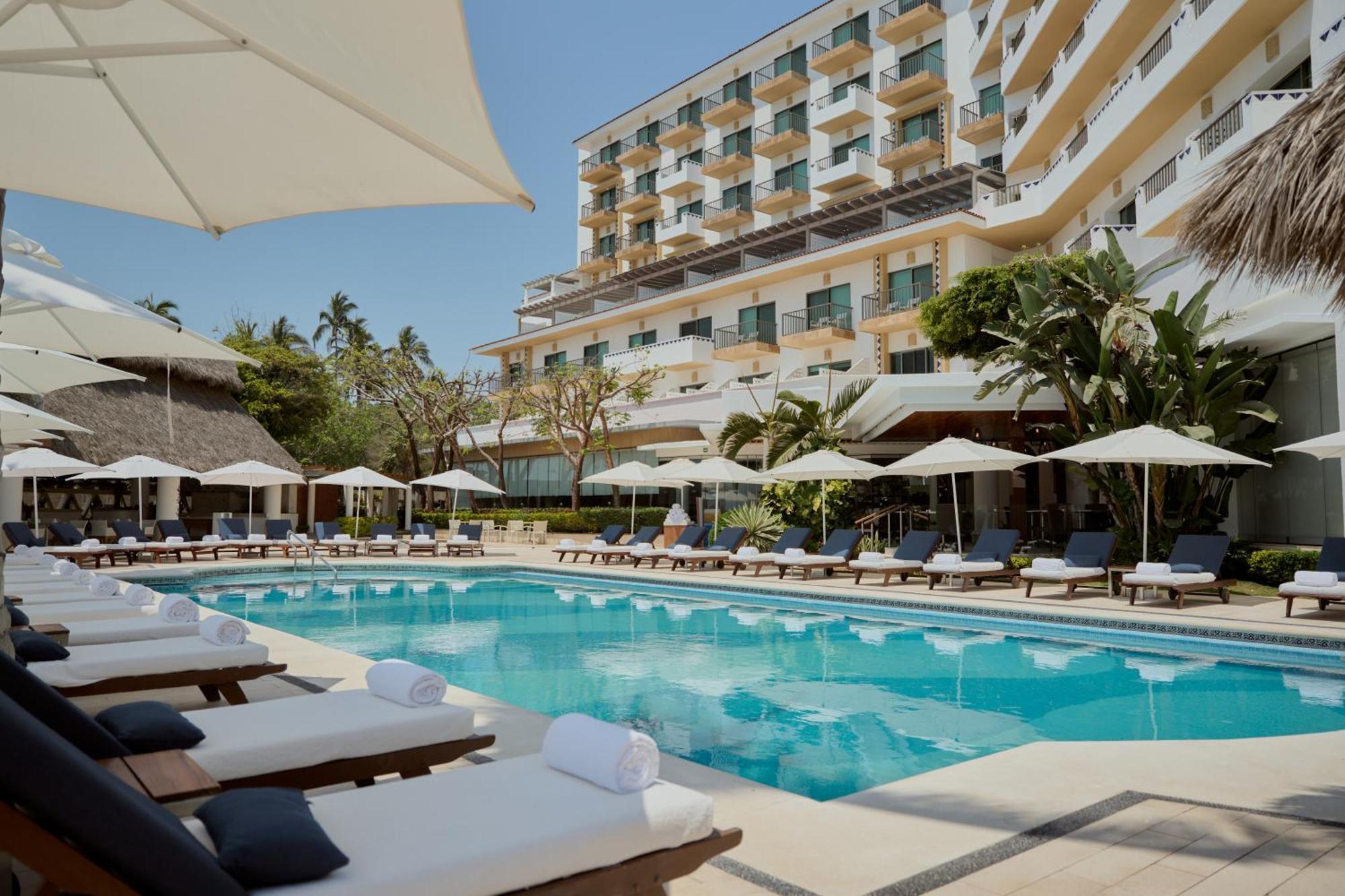 Villa Premiere Boutique Hotel & Romantic Getaway - Adults Only Puerto Vallarta Exterior foto