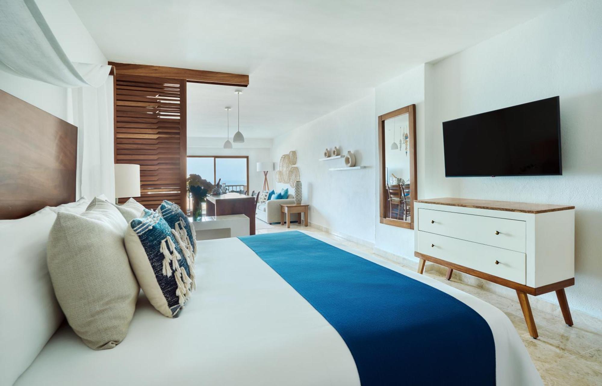 Villa Premiere Boutique Hotel & Romantic Getaway - Adults Only Puerto Vallarta Exterior foto