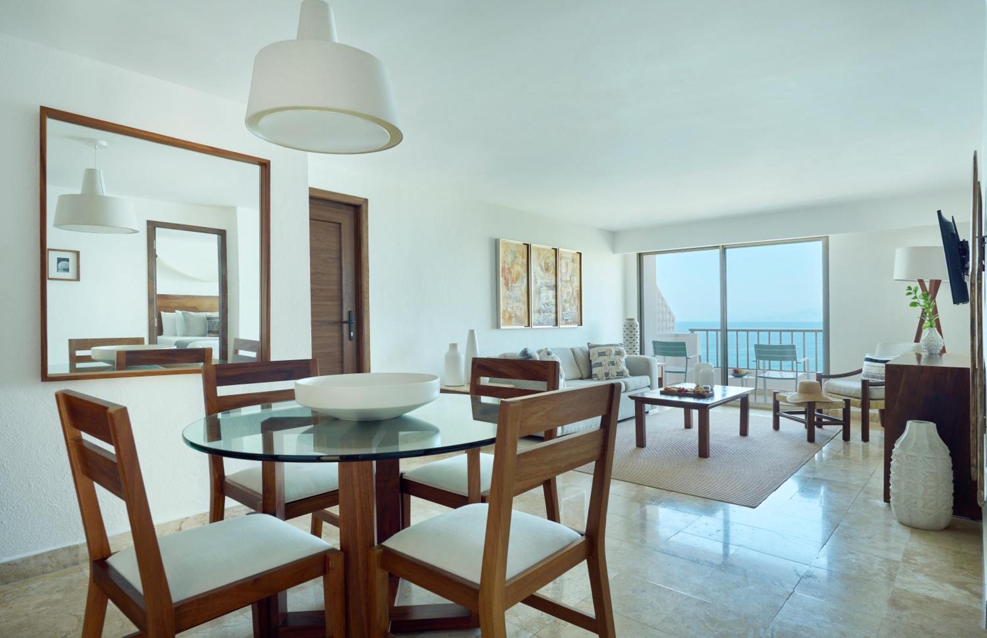 Villa Premiere Boutique Hotel & Romantic Getaway - Adults Only Puerto Vallarta Exterior foto