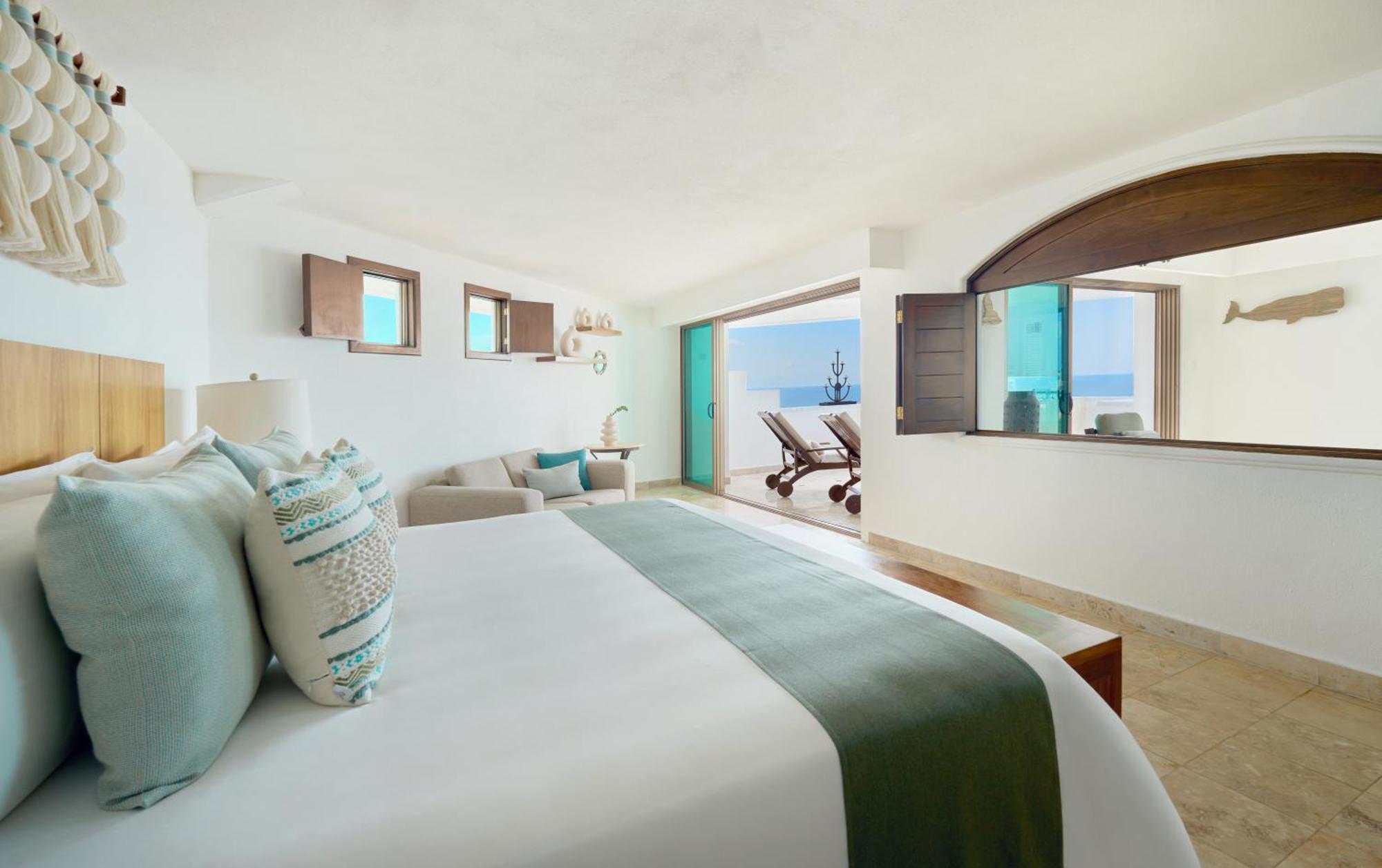 Villa Premiere Boutique Hotel & Romantic Getaway - Adults Only Puerto Vallarta Exterior foto