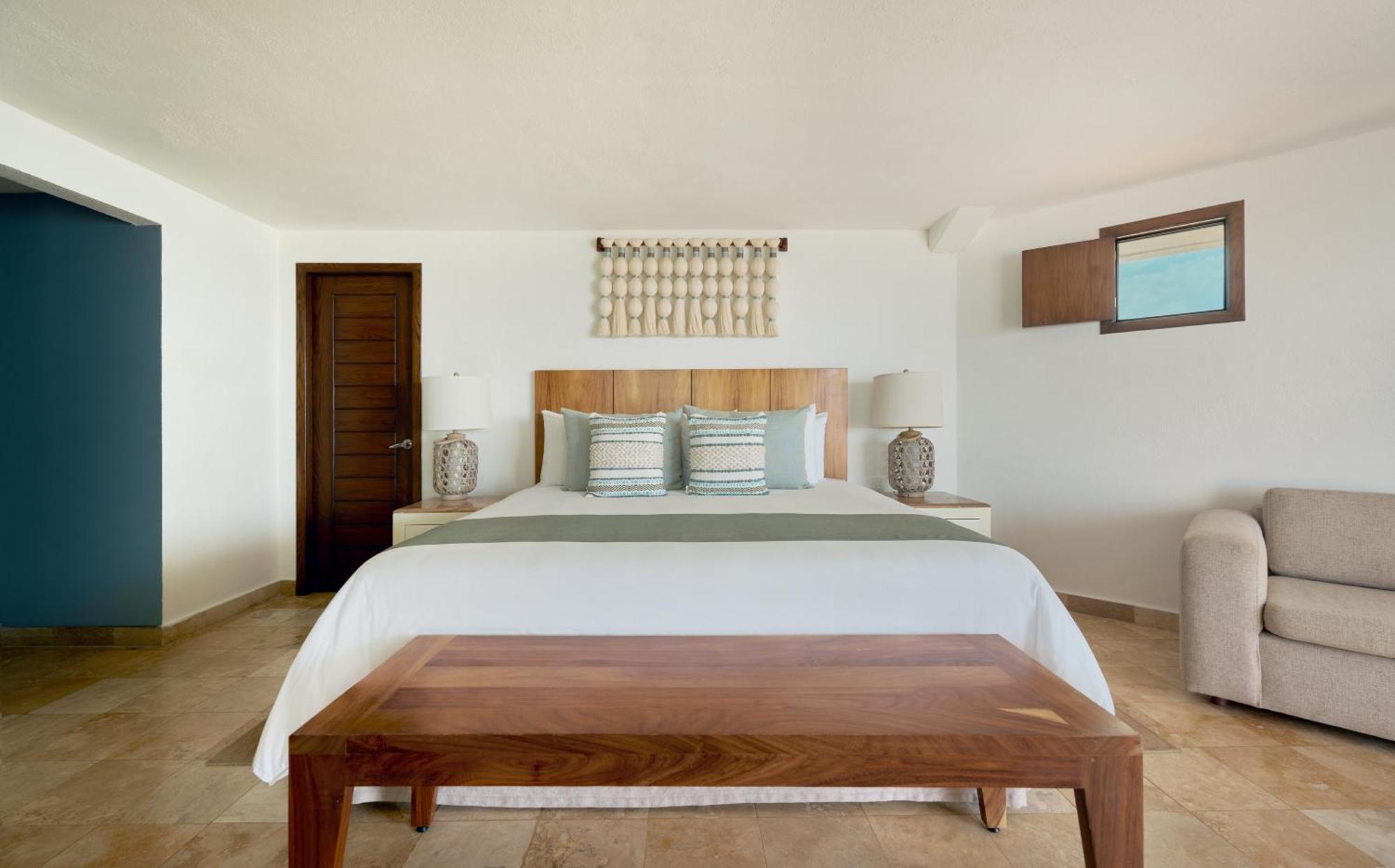 Villa Premiere Boutique Hotel & Romantic Getaway - Adults Only Puerto Vallarta Exterior foto