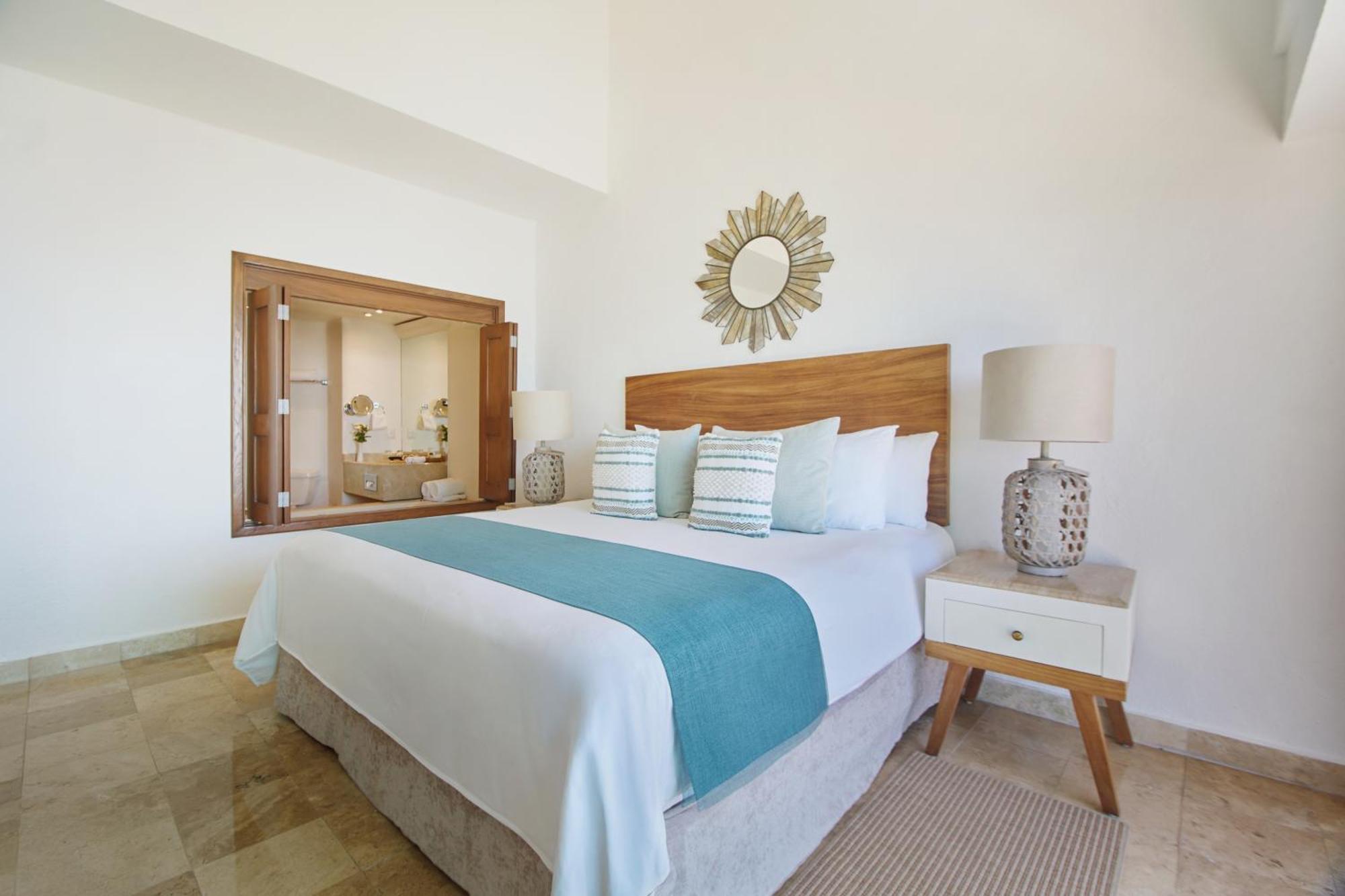 Villa Premiere Boutique Hotel & Romantic Getaway - Adults Only Puerto Vallarta Exterior foto