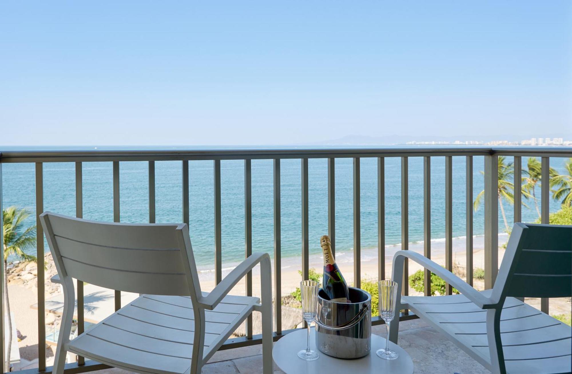 Villa Premiere Boutique Hotel & Romantic Getaway - Adults Only Puerto Vallarta Exterior foto