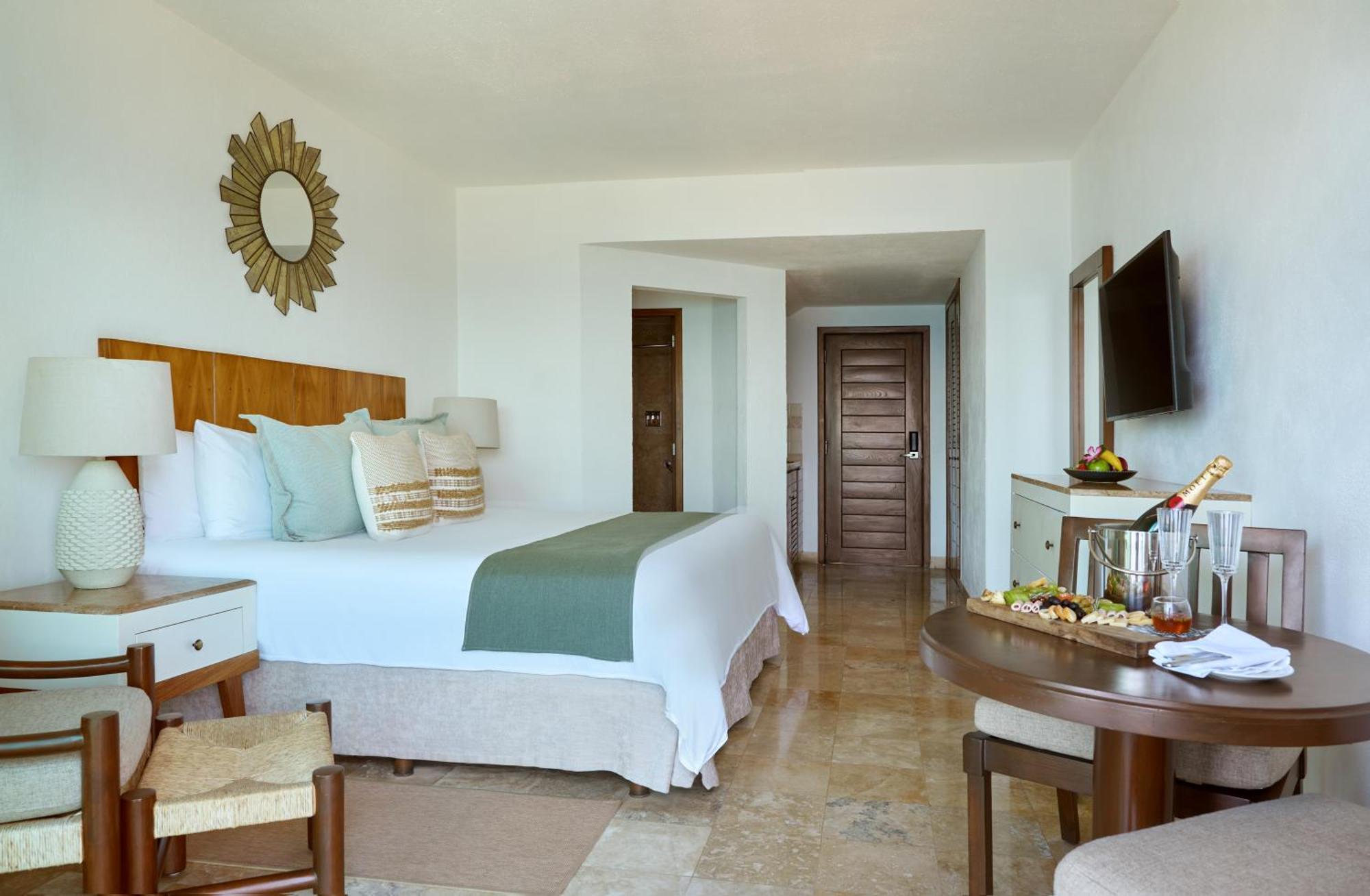 Villa Premiere Boutique Hotel & Romantic Getaway - Adults Only Puerto Vallarta Exterior foto