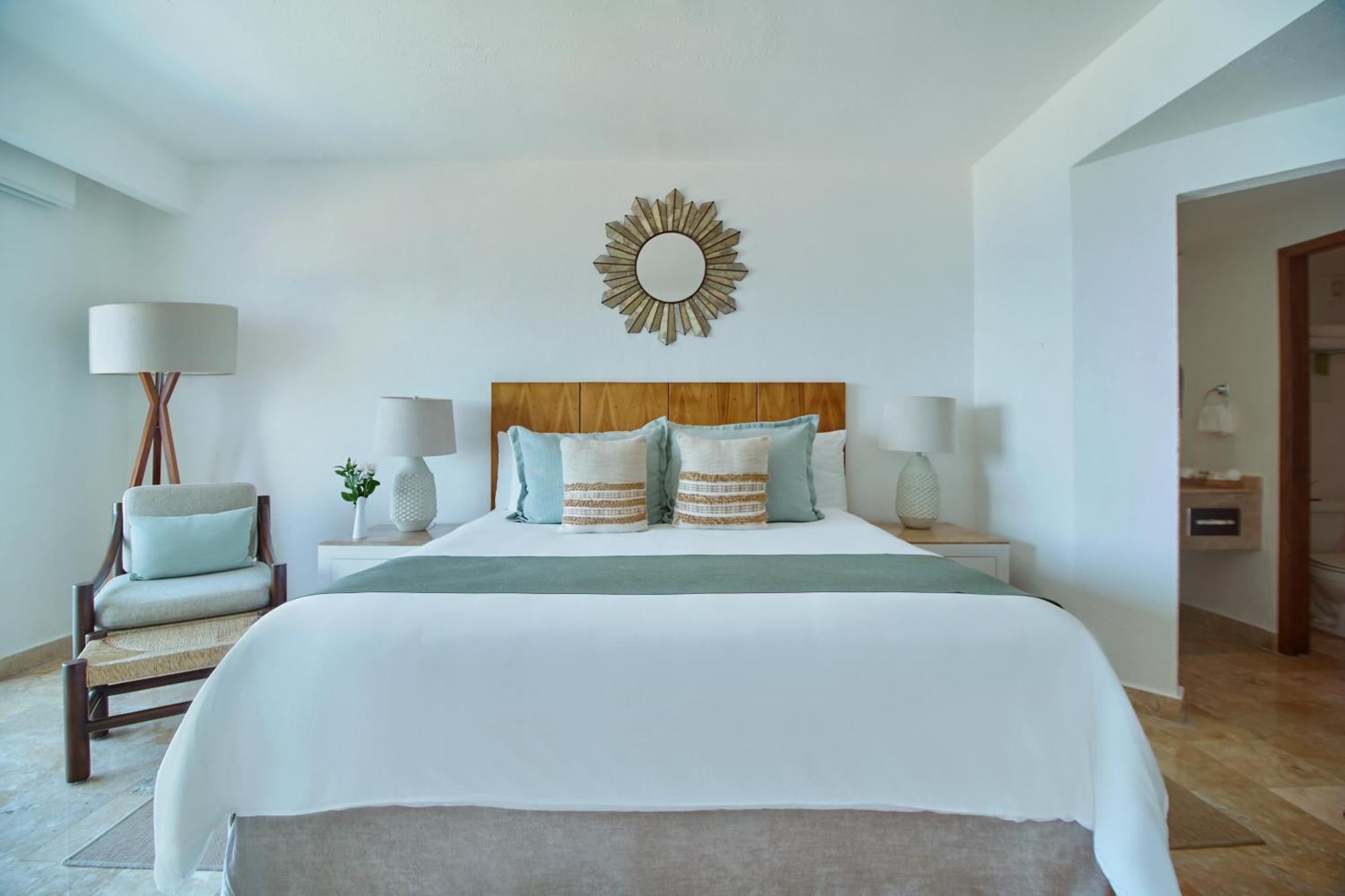 Villa Premiere Boutique Hotel & Romantic Getaway - Adults Only Puerto Vallarta Exterior foto